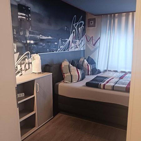 שטולברג Moderne Wohnung In Ruhiger Lage מראה חיצוני תמונה