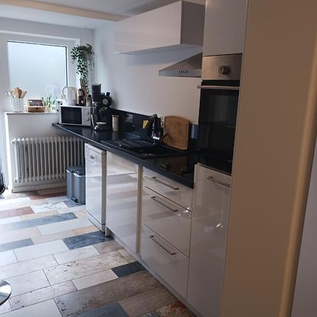שטולברג Moderne Wohnung In Ruhiger Lage מראה חיצוני תמונה