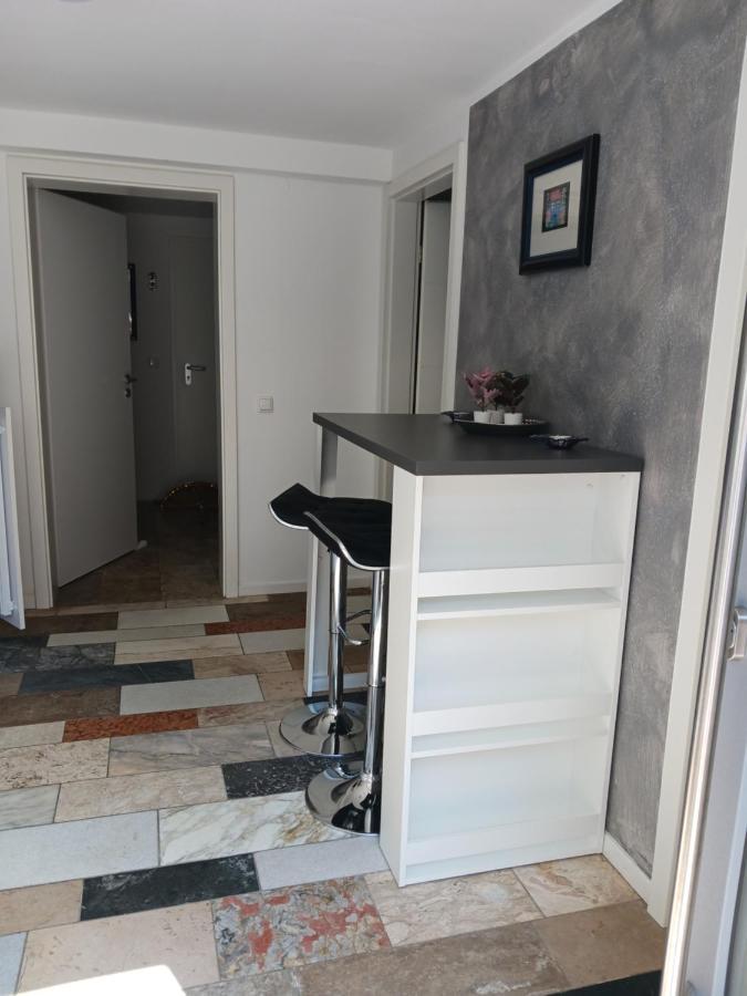 שטולברג Moderne Wohnung In Ruhiger Lage מראה חיצוני תמונה
