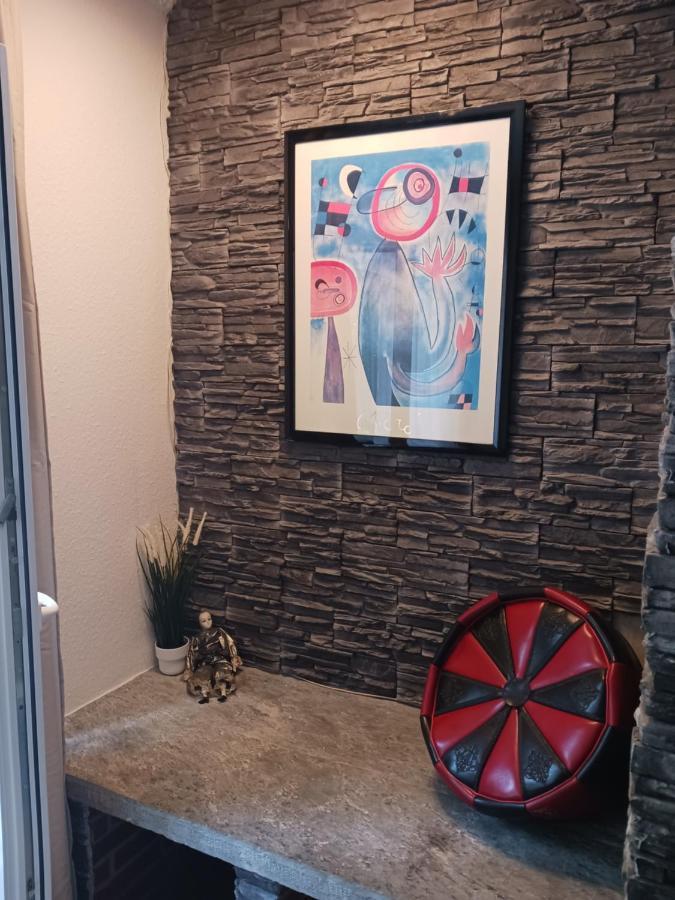 שטולברג Moderne Wohnung In Ruhiger Lage מראה חיצוני תמונה