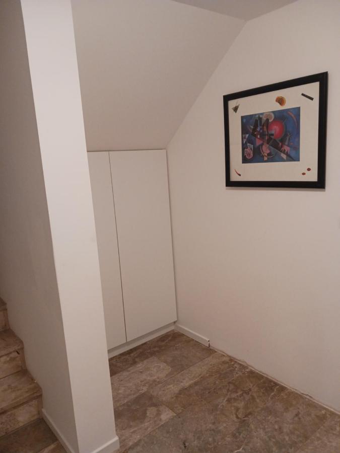 שטולברג Moderne Wohnung In Ruhiger Lage מראה חיצוני תמונה