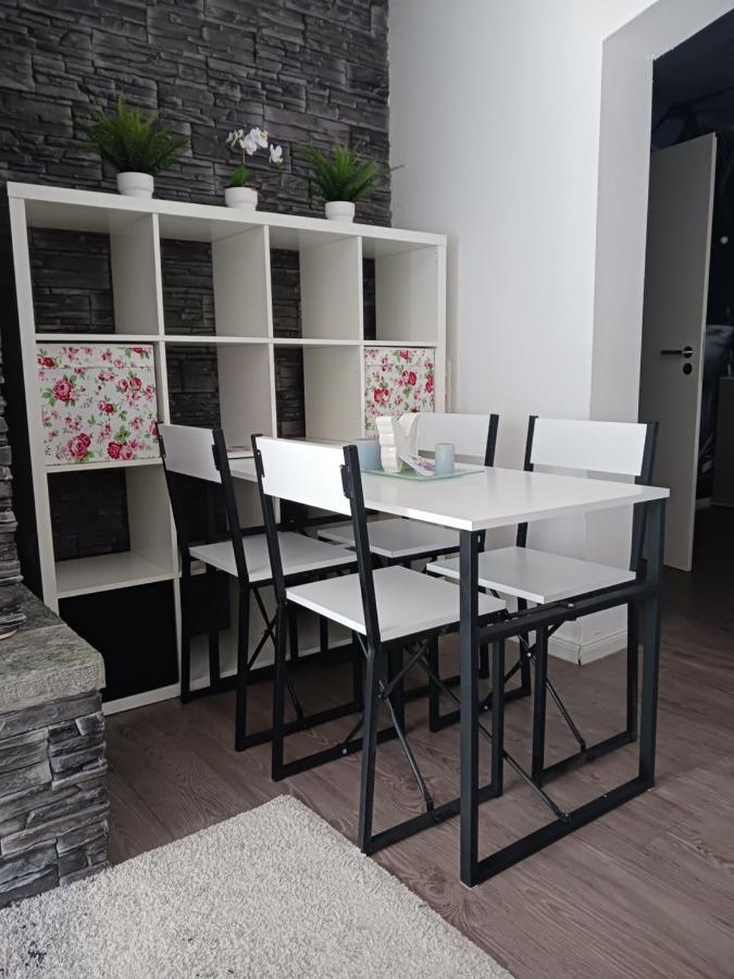 שטולברג Moderne Wohnung In Ruhiger Lage מראה חיצוני תמונה