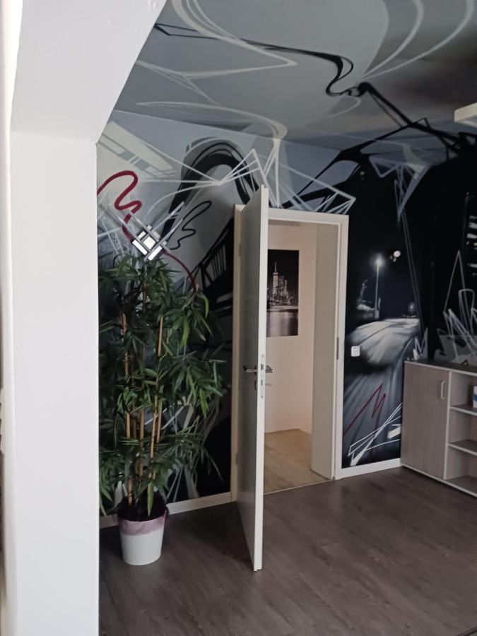 שטולברג Moderne Wohnung In Ruhiger Lage מראה חיצוני תמונה