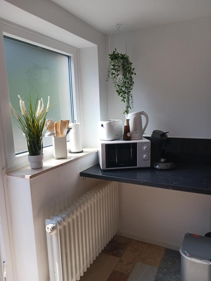 שטולברג Moderne Wohnung In Ruhiger Lage מראה חיצוני תמונה