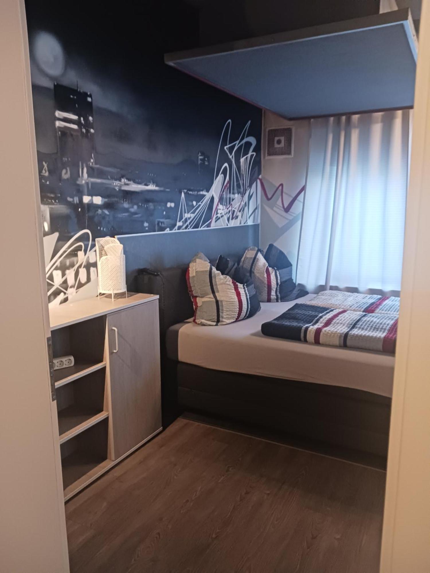 שטולברג Moderne Wohnung In Ruhiger Lage מראה חיצוני תמונה