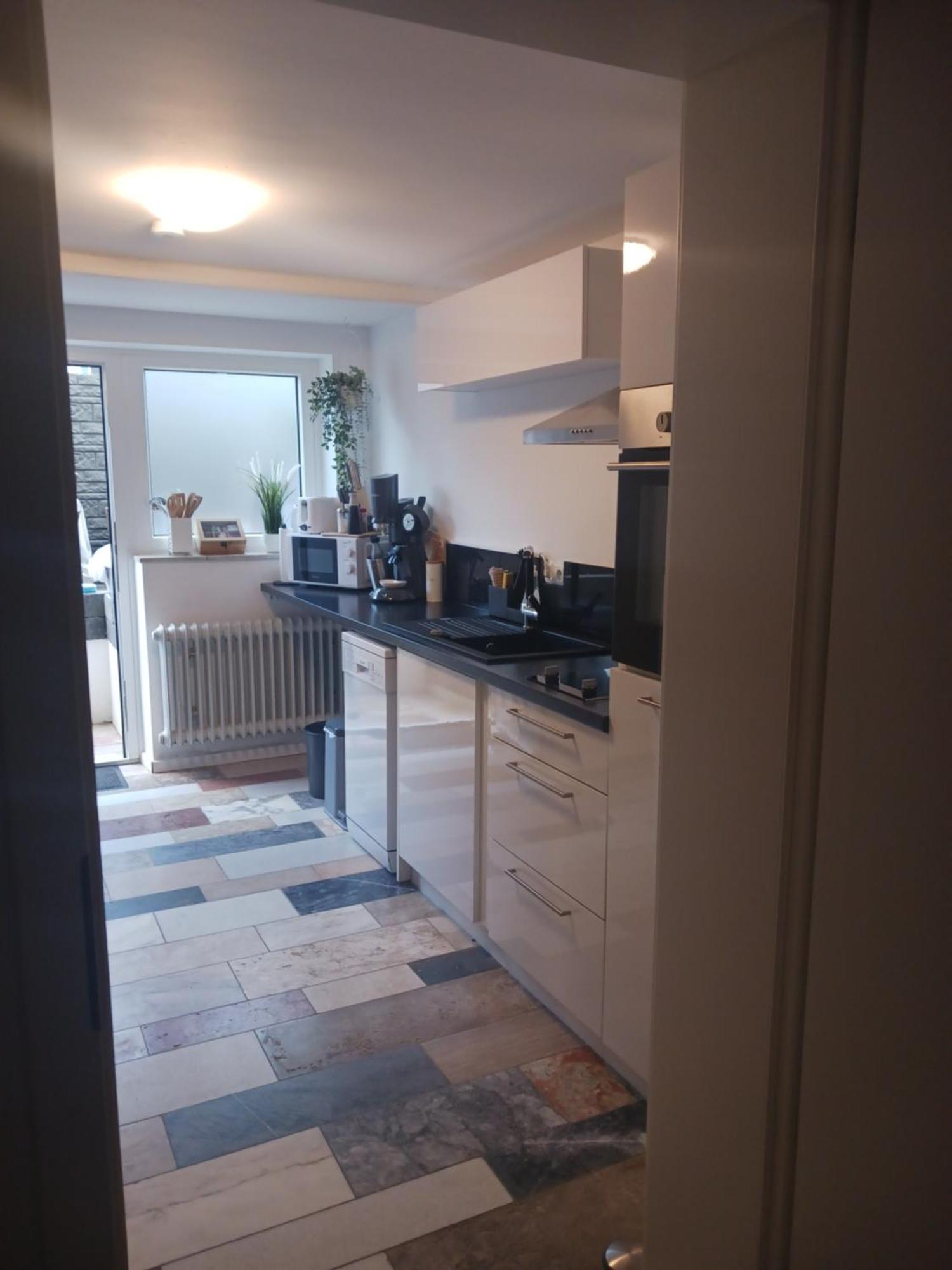שטולברג Moderne Wohnung In Ruhiger Lage מראה חיצוני תמונה