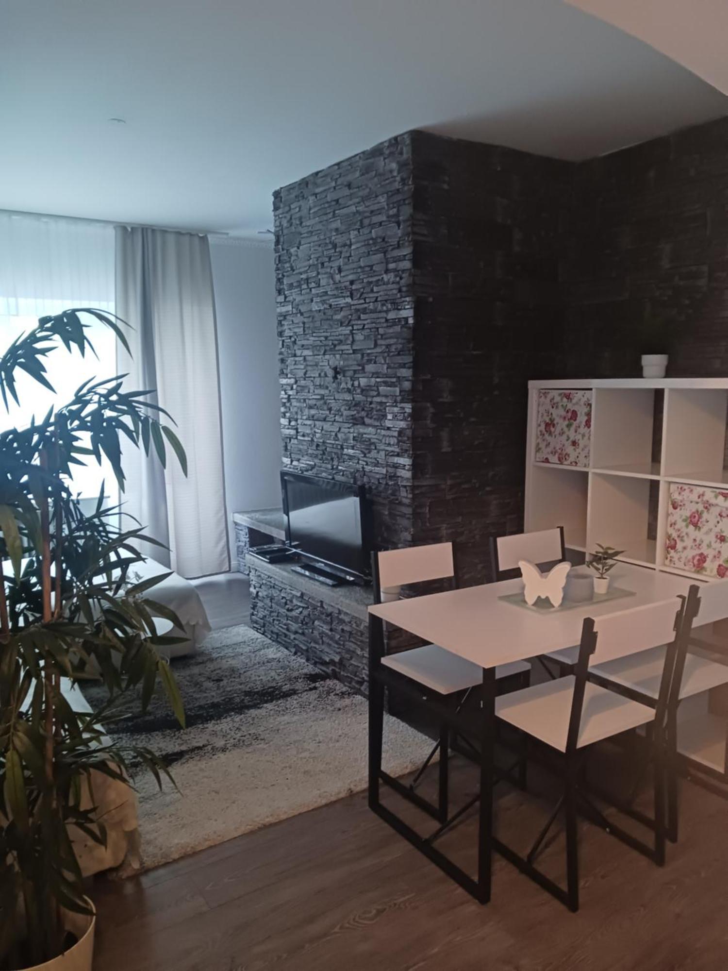 שטולברג Moderne Wohnung In Ruhiger Lage מראה חיצוני תמונה