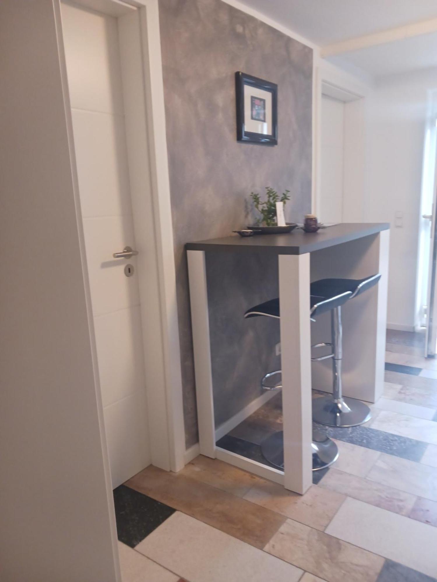 שטולברג Moderne Wohnung In Ruhiger Lage מראה חיצוני תמונה