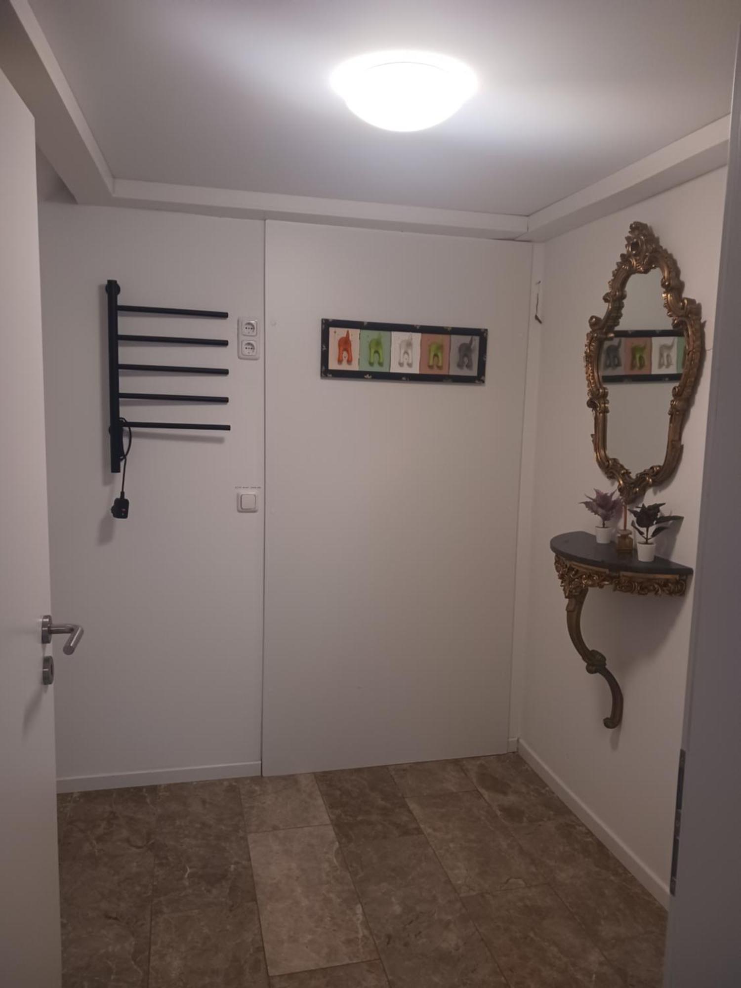 שטולברג Moderne Wohnung In Ruhiger Lage מראה חיצוני תמונה