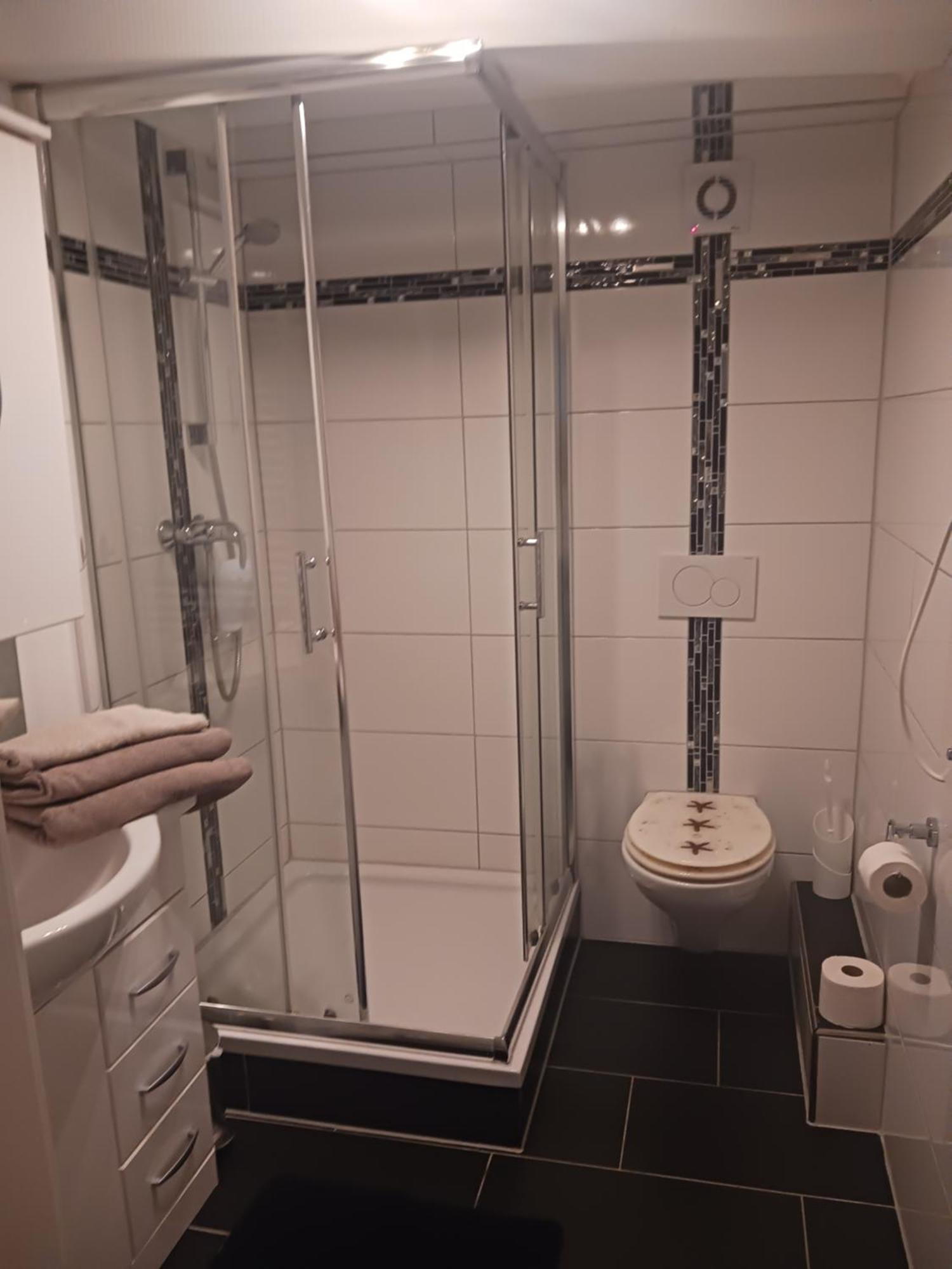 שטולברג Moderne Wohnung In Ruhiger Lage מראה חיצוני תמונה