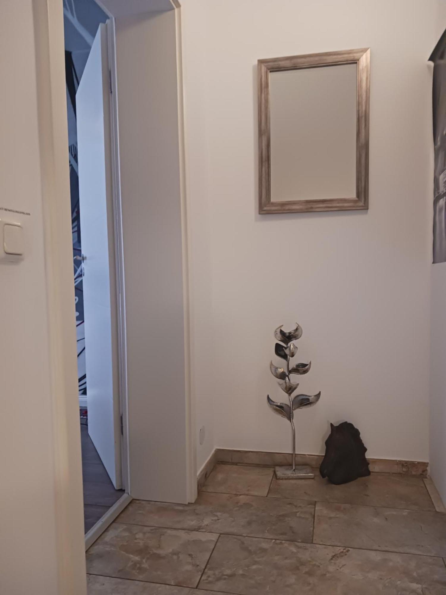 שטולברג Moderne Wohnung In Ruhiger Lage מראה חיצוני תמונה
