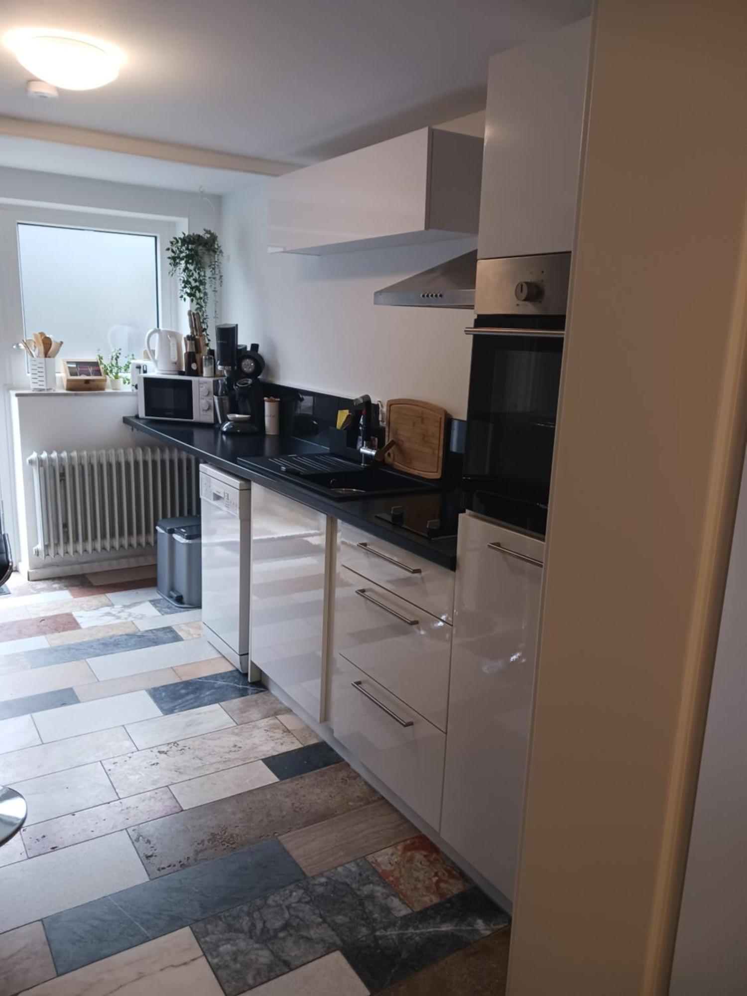 שטולברג Moderne Wohnung In Ruhiger Lage מראה חיצוני תמונה