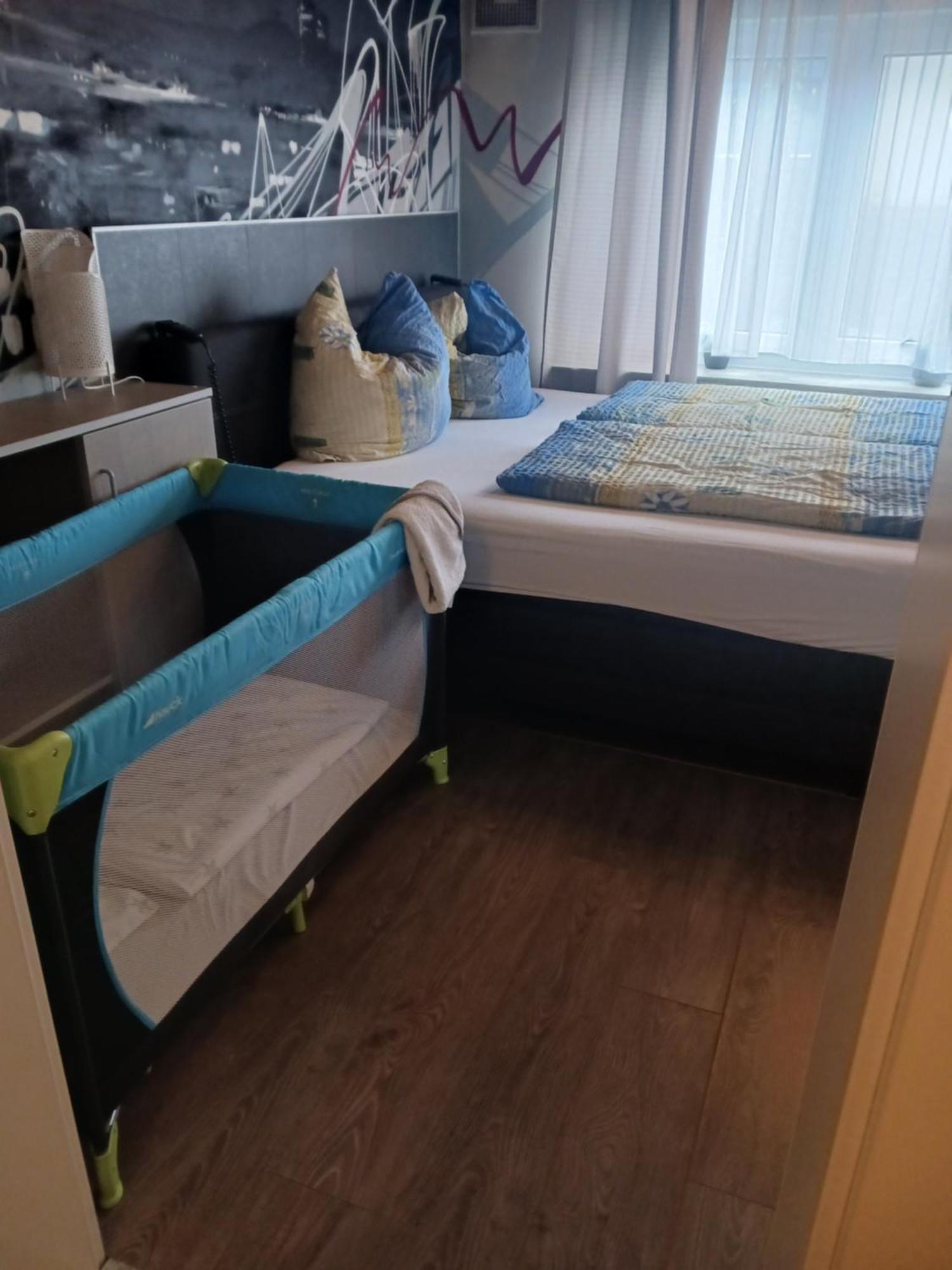 שטולברג Moderne Wohnung In Ruhiger Lage מראה חיצוני תמונה