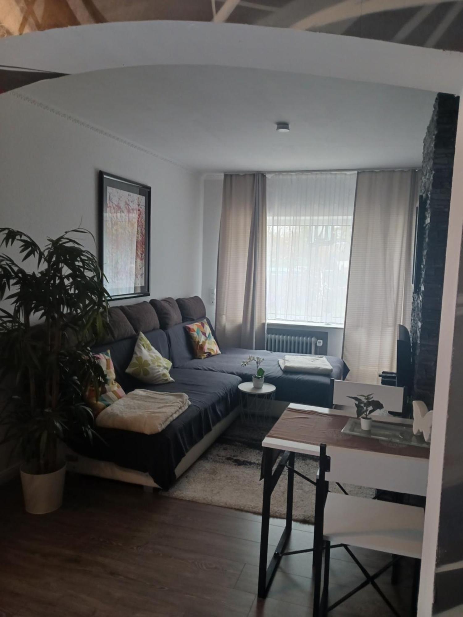 שטולברג Moderne Wohnung In Ruhiger Lage מראה חיצוני תמונה